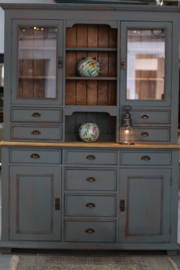 Buffetkast *Texel* landhuis Vintage