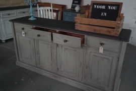 Dressoir silt brocante