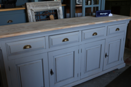 Dressoir *aan zee* vintage