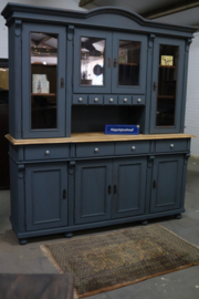 Buffetkast *boshuis* vintage