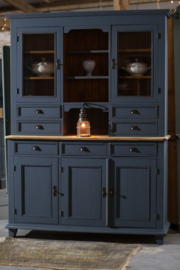 Buffetkast *landhuis* vintage brocante