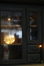 Buffetkast landelijk vintage industrieel