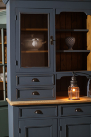 Buffetkast *landhuis* vintage brocante
