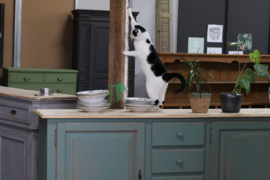Dressoir groot vintage scandinavisch