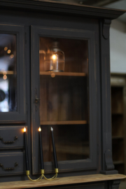 Buffetkast landelijk vintage industrieel