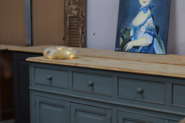 Dressoir / Toonbank vintage landelijk