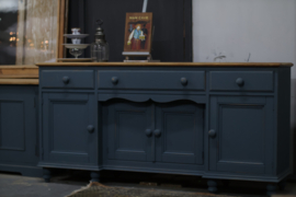 Dressoir *vakantiehuis*  vintage