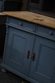 Kastje / Commode vintage *Texel*