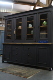 Buffetkast XXL *Landhuis* vintage