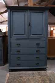 Kast vintage *livingroom*