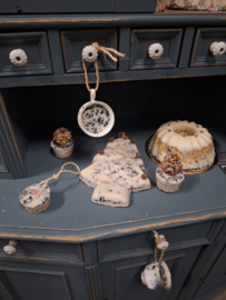 Buffetkast *bakery* vintage