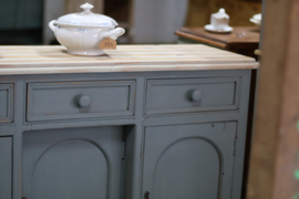 Dressoir *aan-zee* vintage