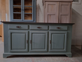 Dressoir vintage landelijk wonen