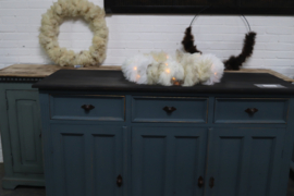 Dressoir *cosy* vintage landelijk