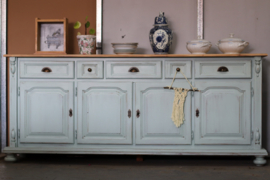 Dressoir "beachhouse" 