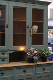 Buffetkast "eiland" vintage botanisch Landelijk