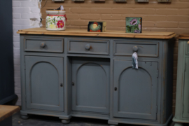 Dressoir *aan-zee* vintage
