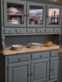 Buffetkast *landhuis* vintage