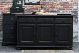Dressoir vintage olde huys