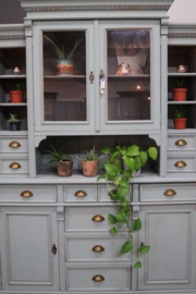 Buffetkast vintage Scandinavisch