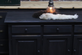 Dressoir vintage olde huys