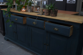 Dressoir / keukenkast classic vintage