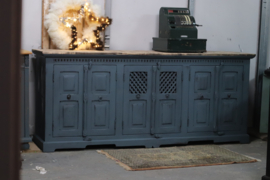 Dressoir "chalet" vintage