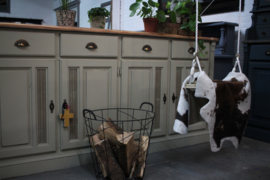 Dressoir botanisch landelijk vintage