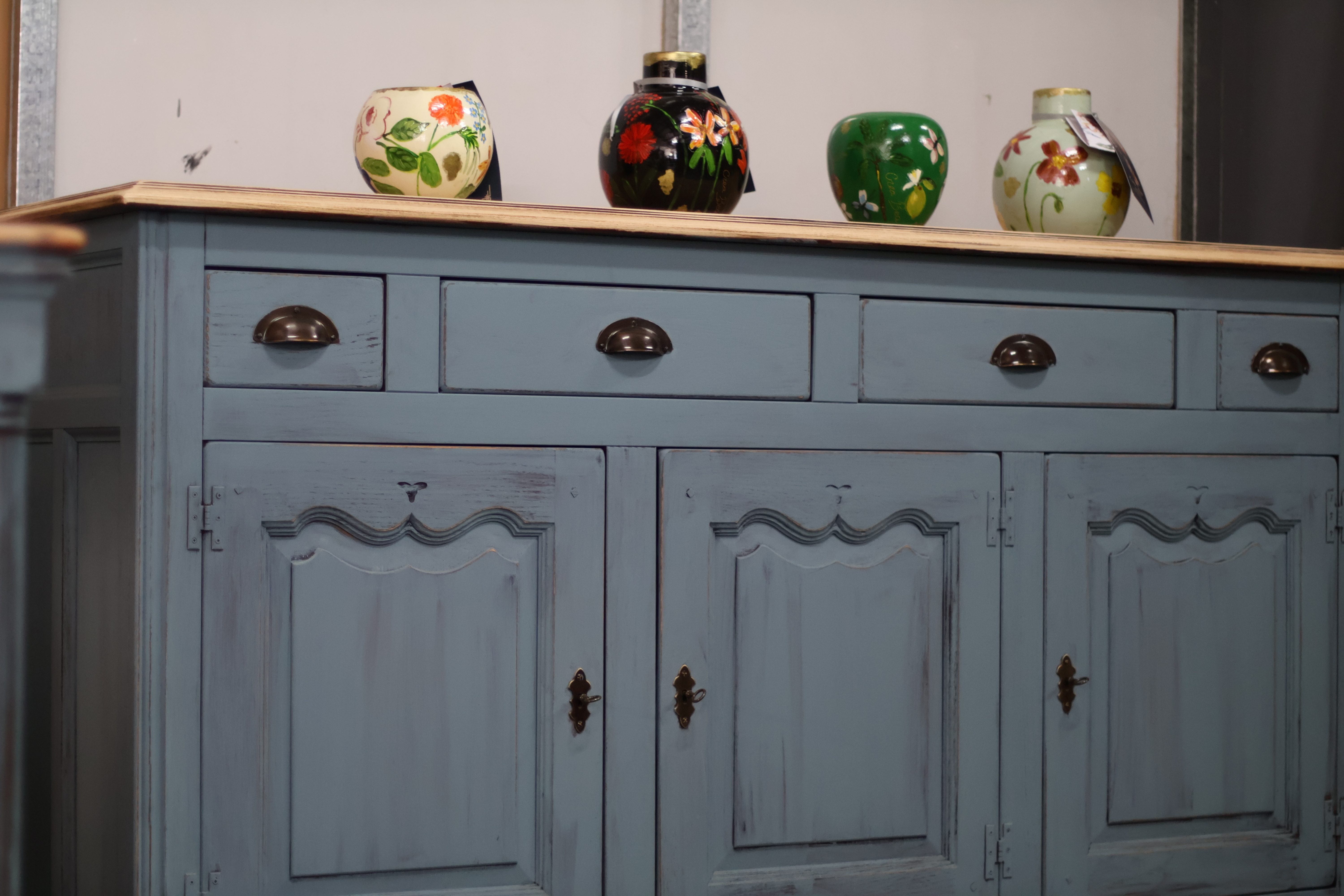 Dressoir *Wadparel* vintage
