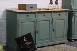 Dressoir "farmhouse" vintage antje