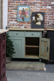 Kastje vintage brocante antiek
