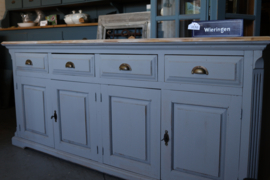 Dressoir *aan zee* vintage