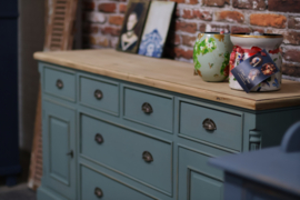 Dressoir *Eiland* vintage landelijk
