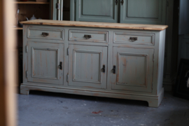 Dressoir *Ameland* vintage landelijk