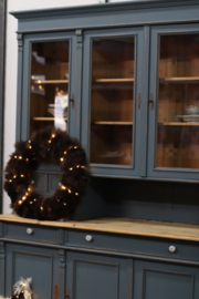 Buffetkast vintage *kerst* landelijk