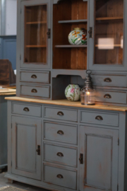 Buffetkast *Texel* landhuis Vintage