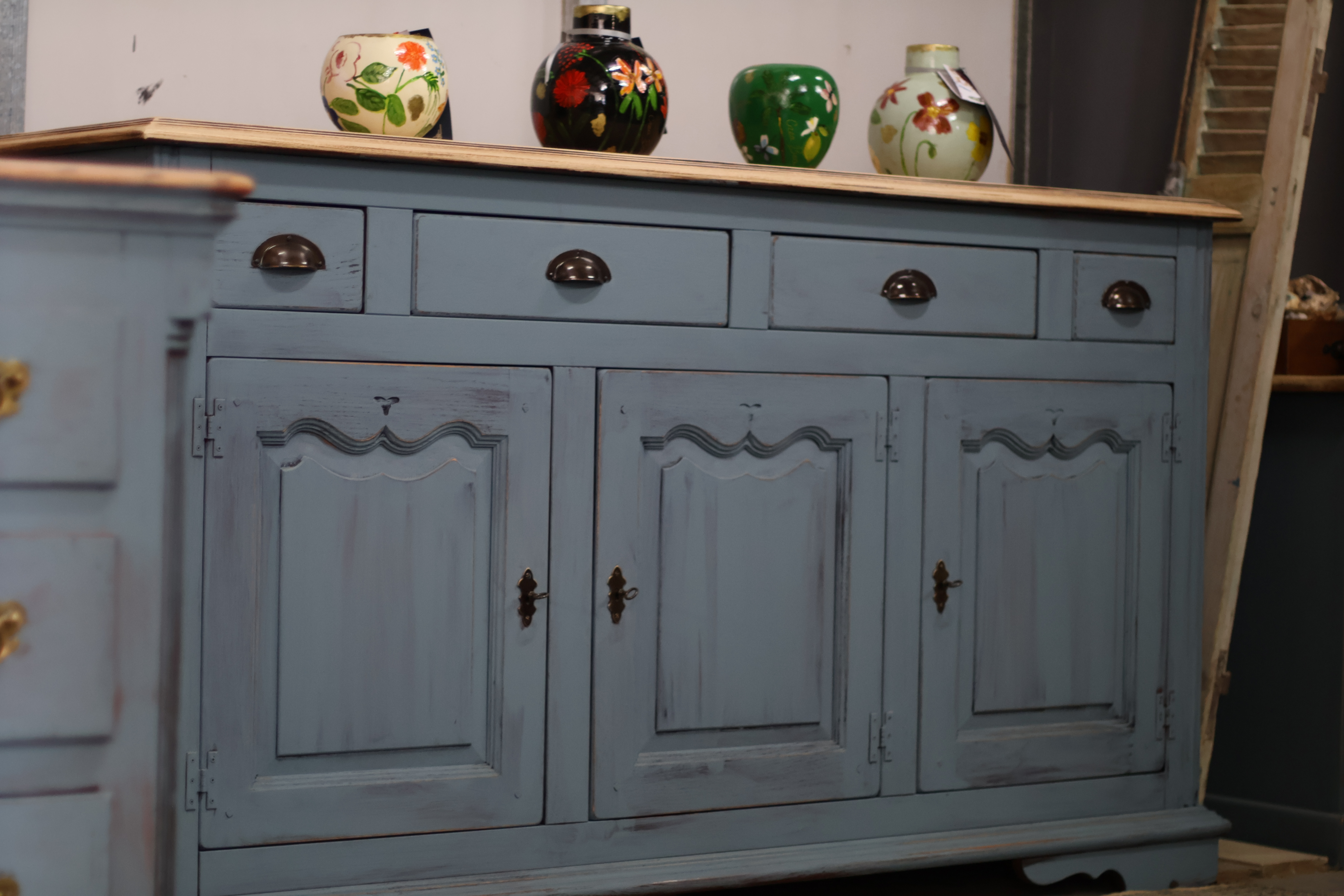 Dressoir *Wadparel* vintage