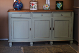 Dressoir *vatrop* vintage landelijk
