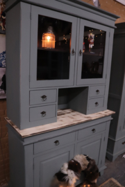 Buffetkast *Wieringen* vintage landelijk wonen