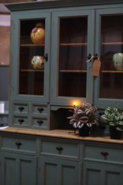 Buffetkast "eiland" vintage botanisch Landelijk