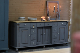 Dressoir vintage castle