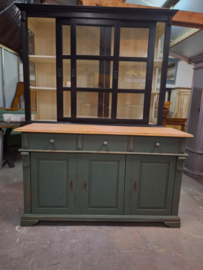 Dressoir botanisch vintage Antje