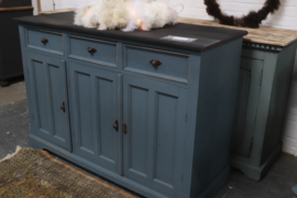 Dressoir *cosy* vintage landelijk