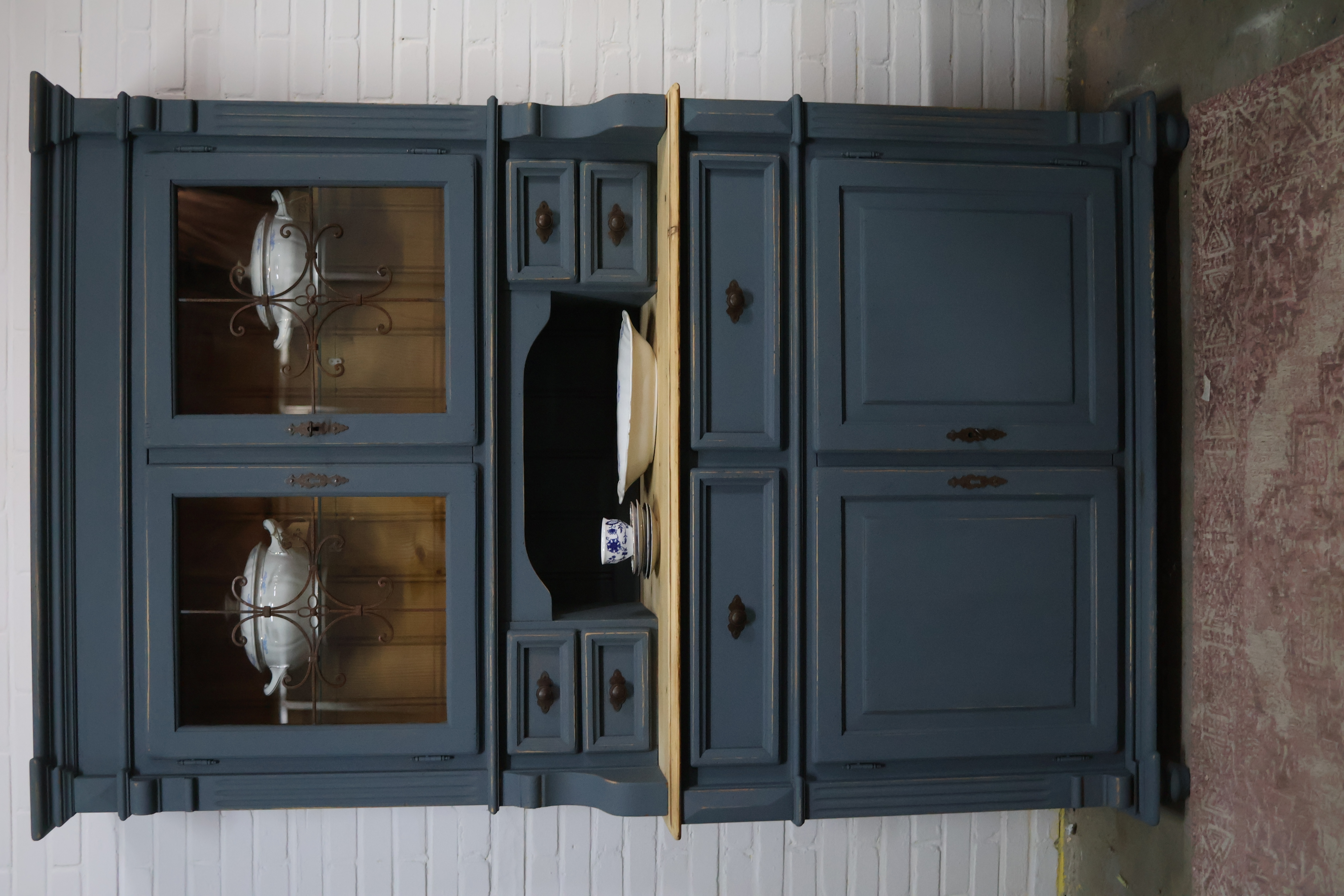 Buffetkast *Texel* Vintage