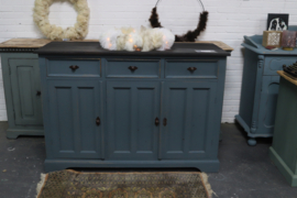 Dressoir *cosy* vintage landelijk