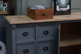 Dressoir XL *wieringen* vintage landelijk