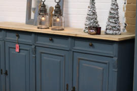 Dressoir vintage scandinavisch Antje