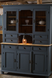 Buffetkast *landhuis* vintage brocante