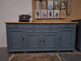 Dressoir *woonboerderij* vintage