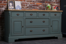 Dressoir *Eiland* vintage landelijk